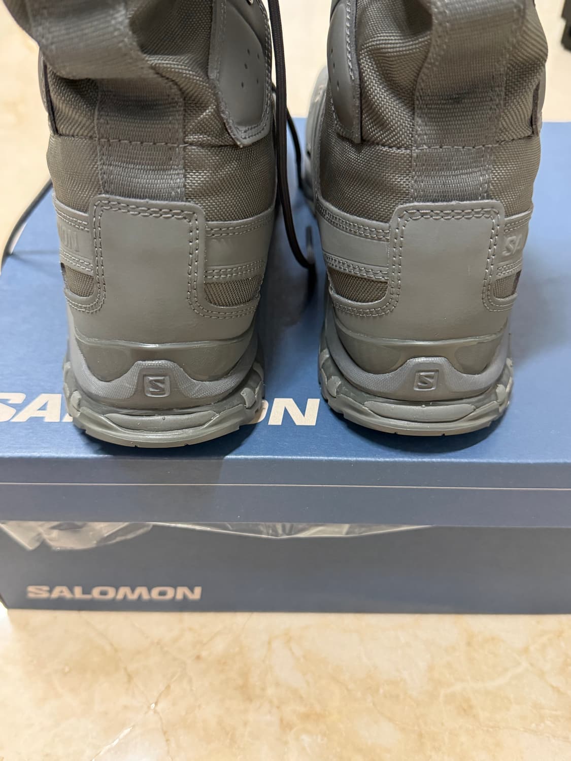 [265] 리에르 살로몬 rier salomon xa jungle 상품이미지4