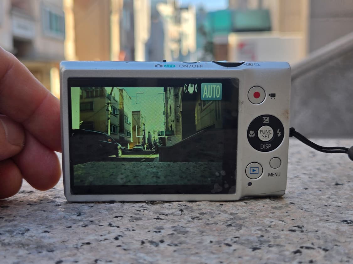 캐논 IXUS125HS 상품이미지3