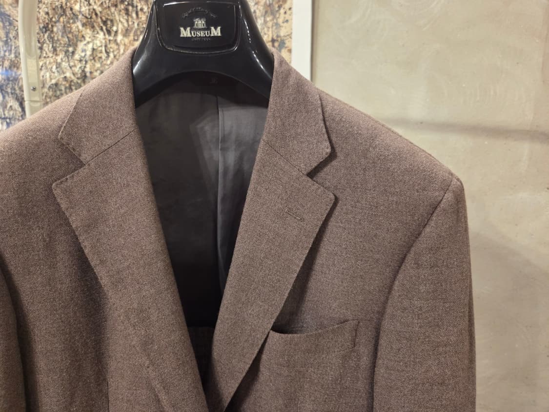 알베로 캐시미어 자켓 상품이미지4