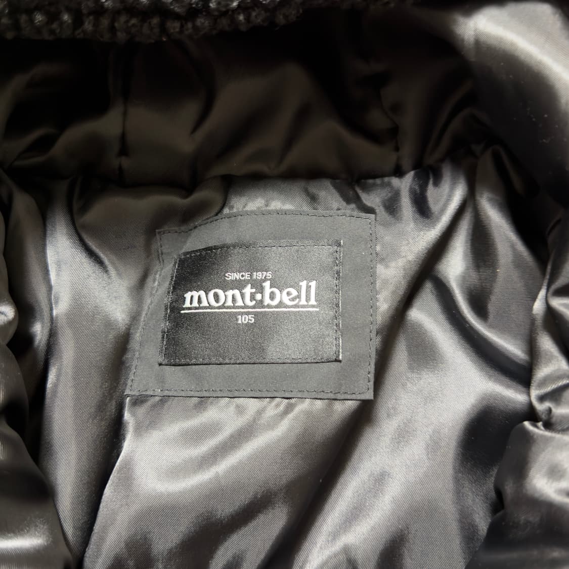 몽벨 후리스 상품이미지5