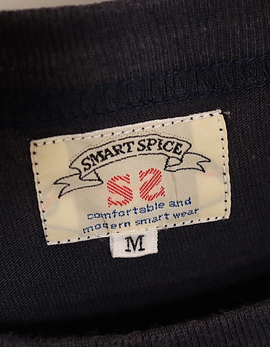 SMART SPICE Print T-Shirts 상품이미지6