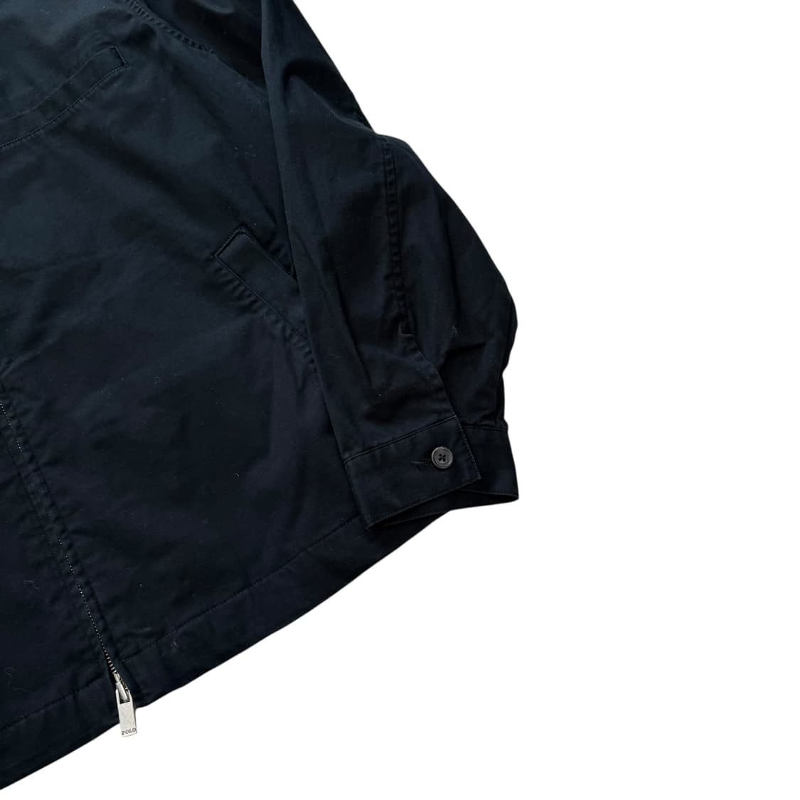 [103] 폴로 랄프로렌 코튼 자켓 상품이미지4