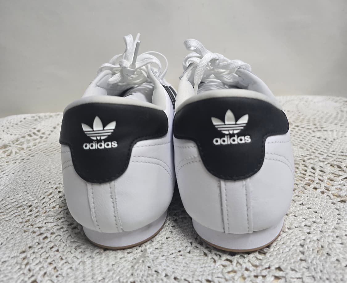 아디다스 태권도 레이스 스니커즈 275~285 상품이미지5