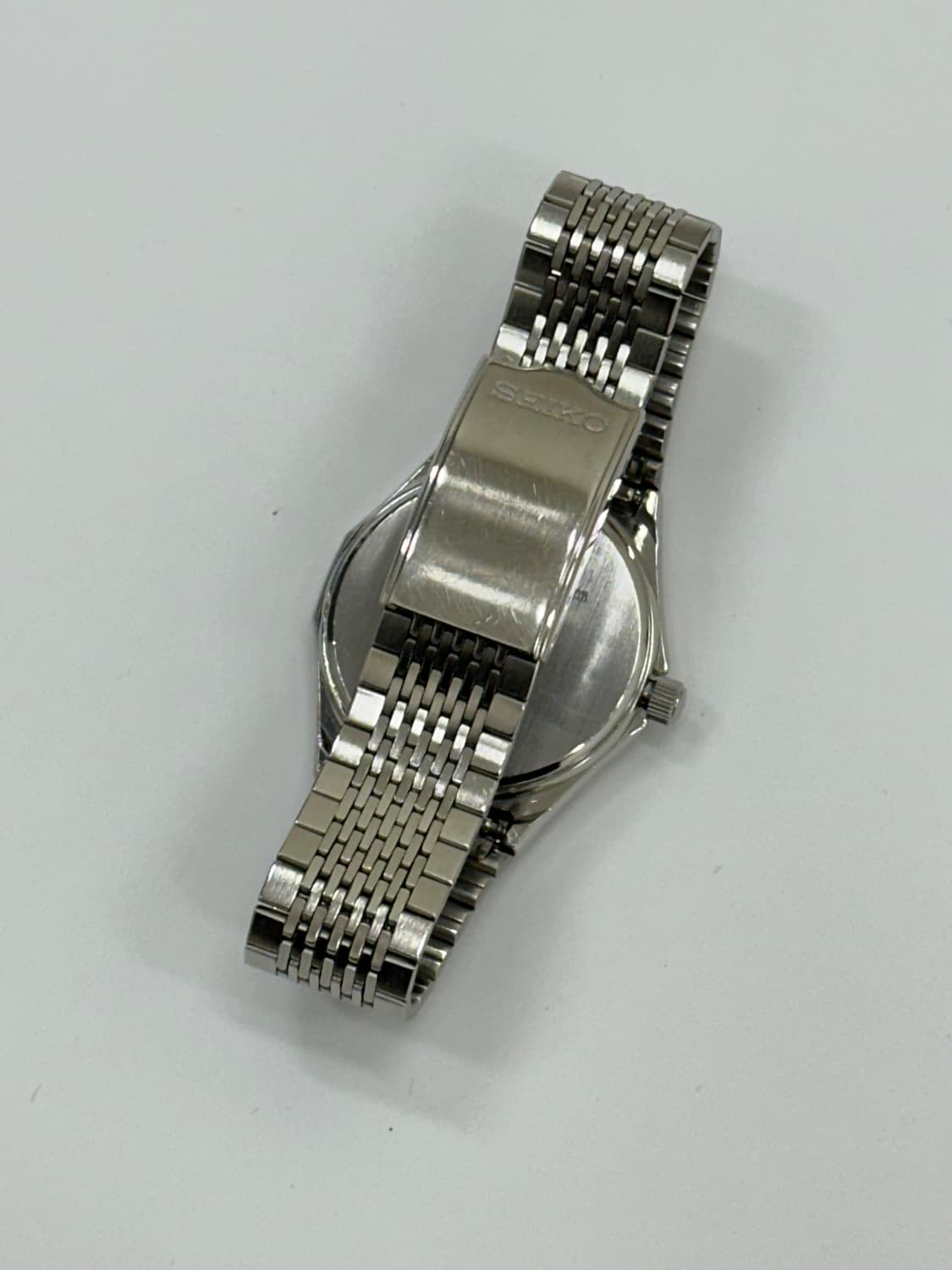 세이코 seiko 스피릿 쿼츠 데이/데이트 상품이미지8