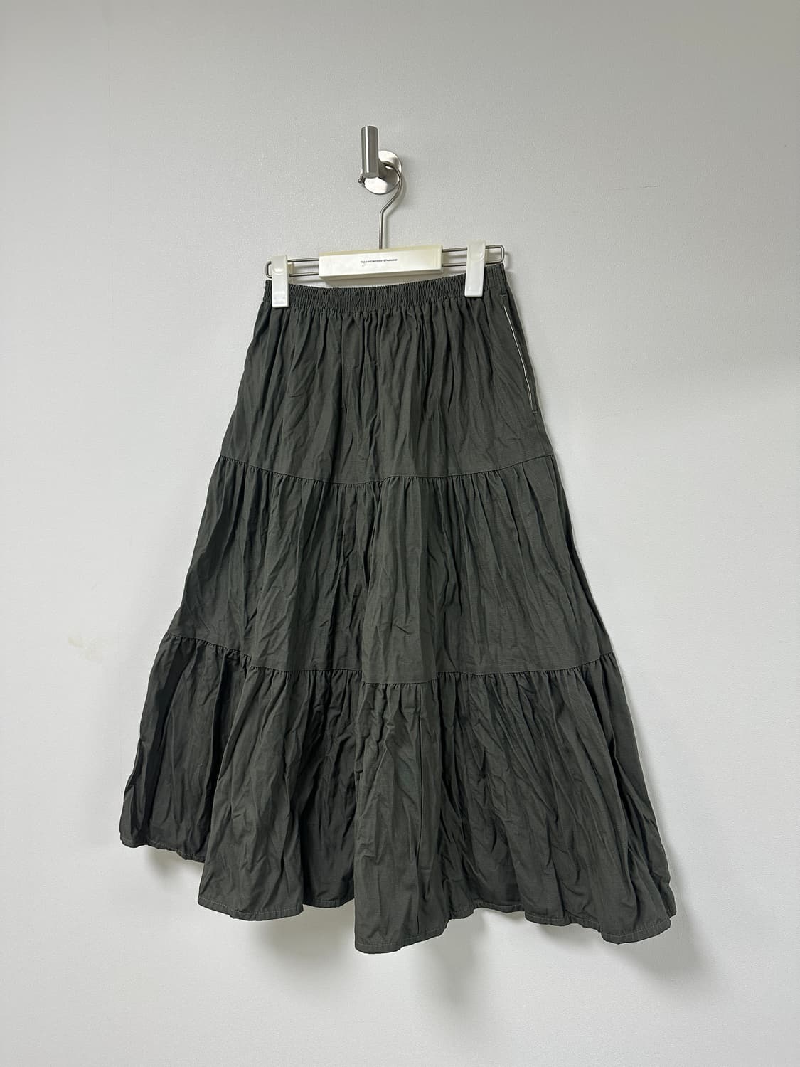 [엔지니어가먼츠] Engineered Garments skirt 상품이미지2