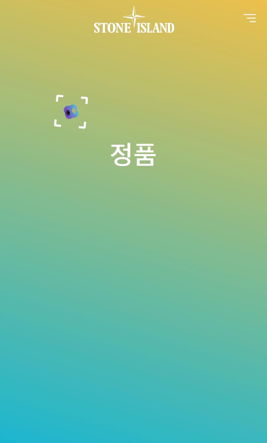 스톤아일랜드 패딩조끼 크링클랩스 베스트 상품이미지9