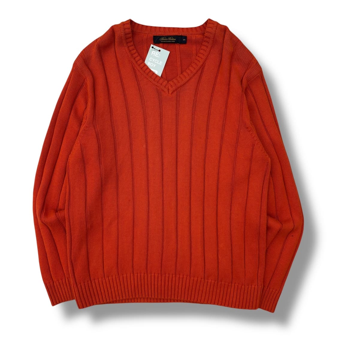브룩스브라더스 케이블 니트 r1649 상품이미지1