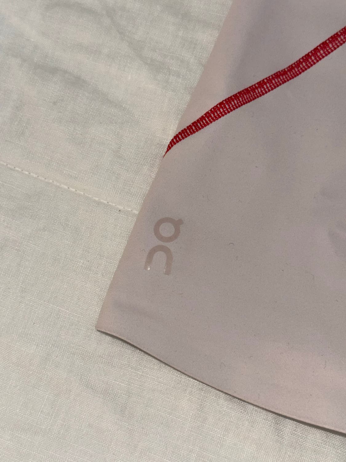 온러닝 x fka twigs 스튜디오 쇼츠 상품이미지3