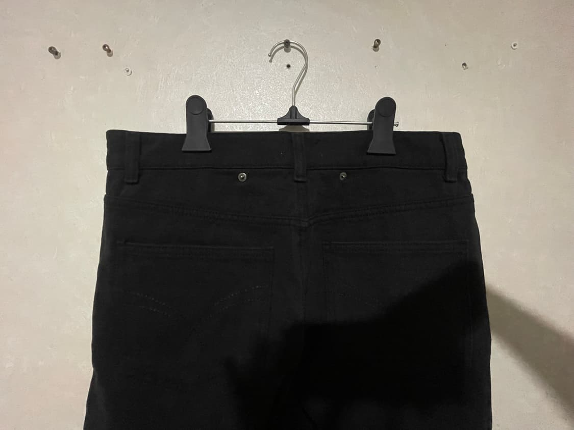 Eonts 25ss basic pants(반품 상품) 상품이미지6