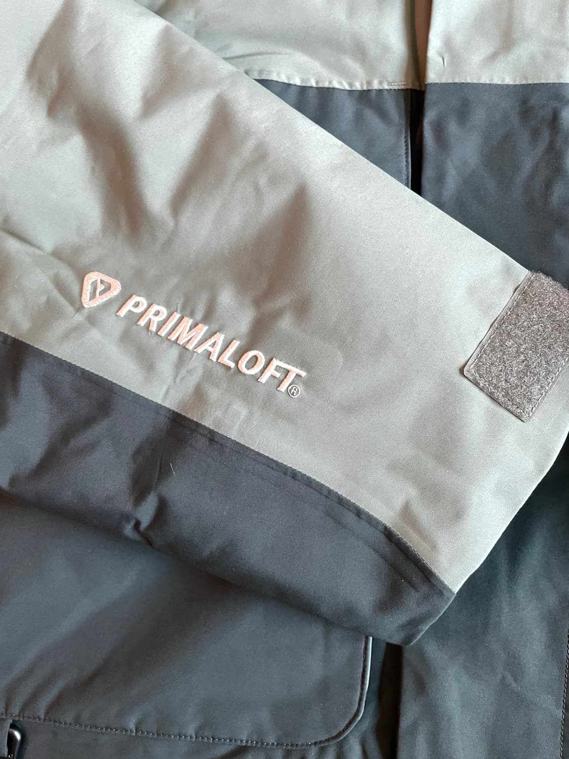 나이키 ACG 프리마로프트 스컬 피크 스톰핏 자켓(새제품. XL) 상품이미지3