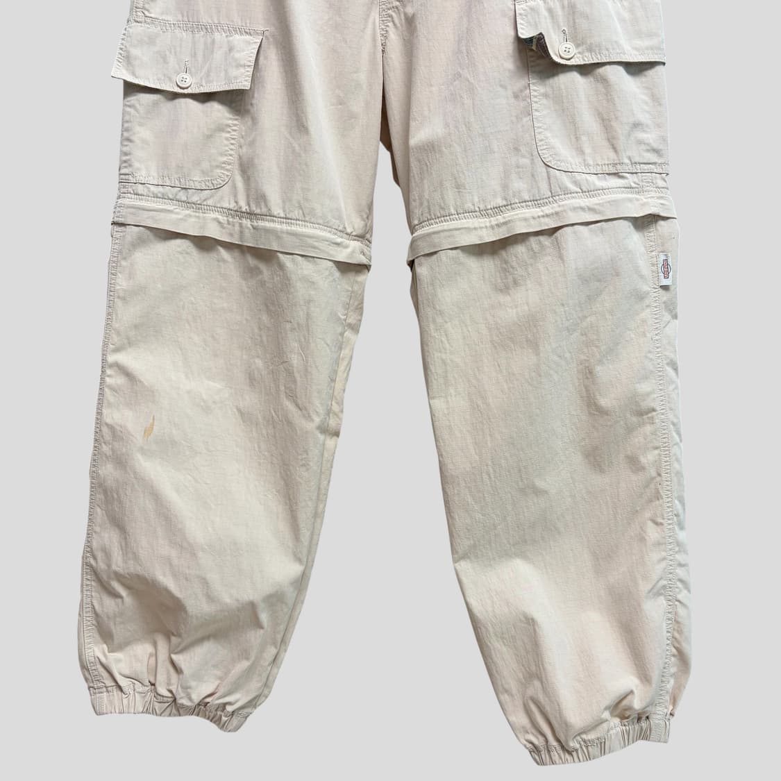 (3)SAFTBAK 2way 카고 조거팬츠 상품이미지3