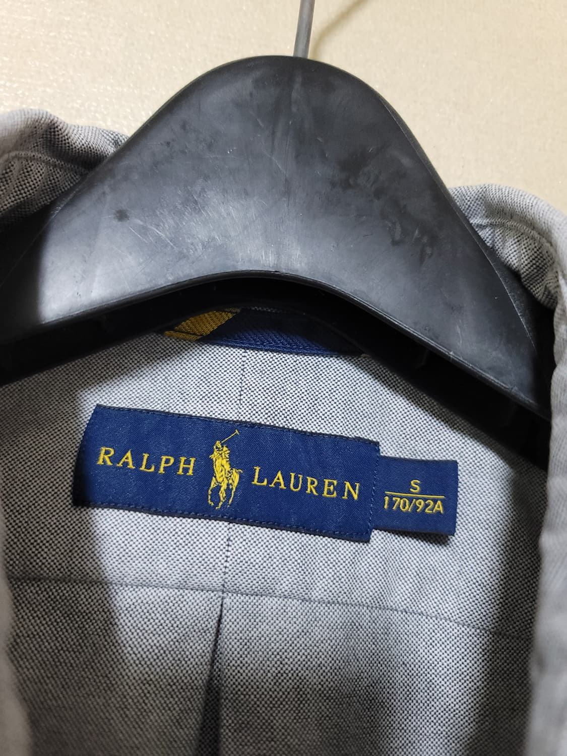 폴로 랄프로렌 옥스포드 셔츠 상품이미지6