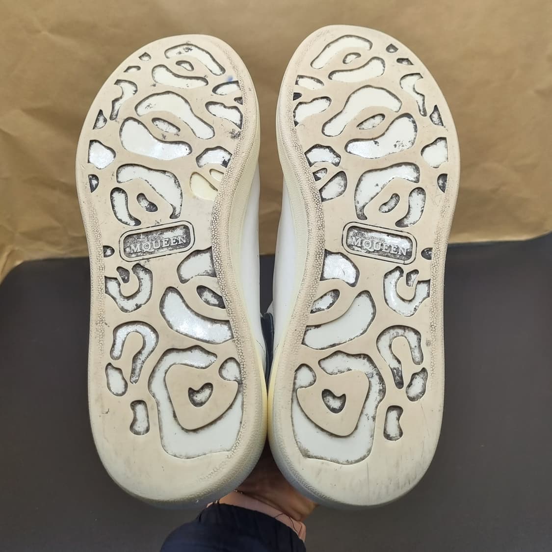 AMQ 여성스니커즈240  상품이미지3