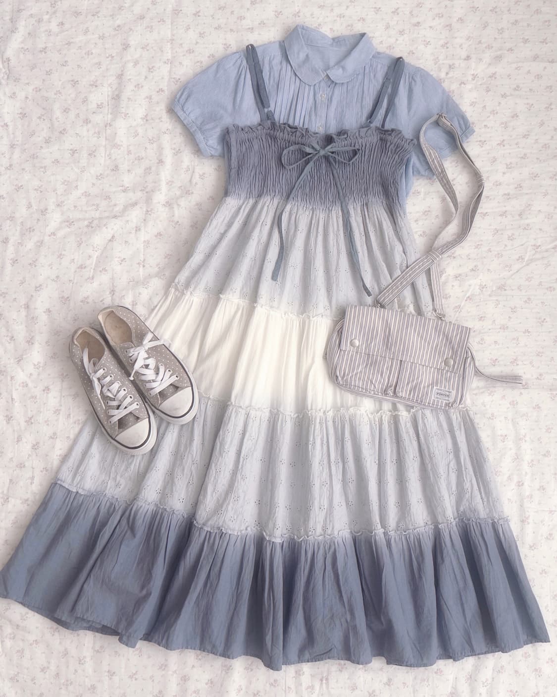 패치원피스 상품이미지1