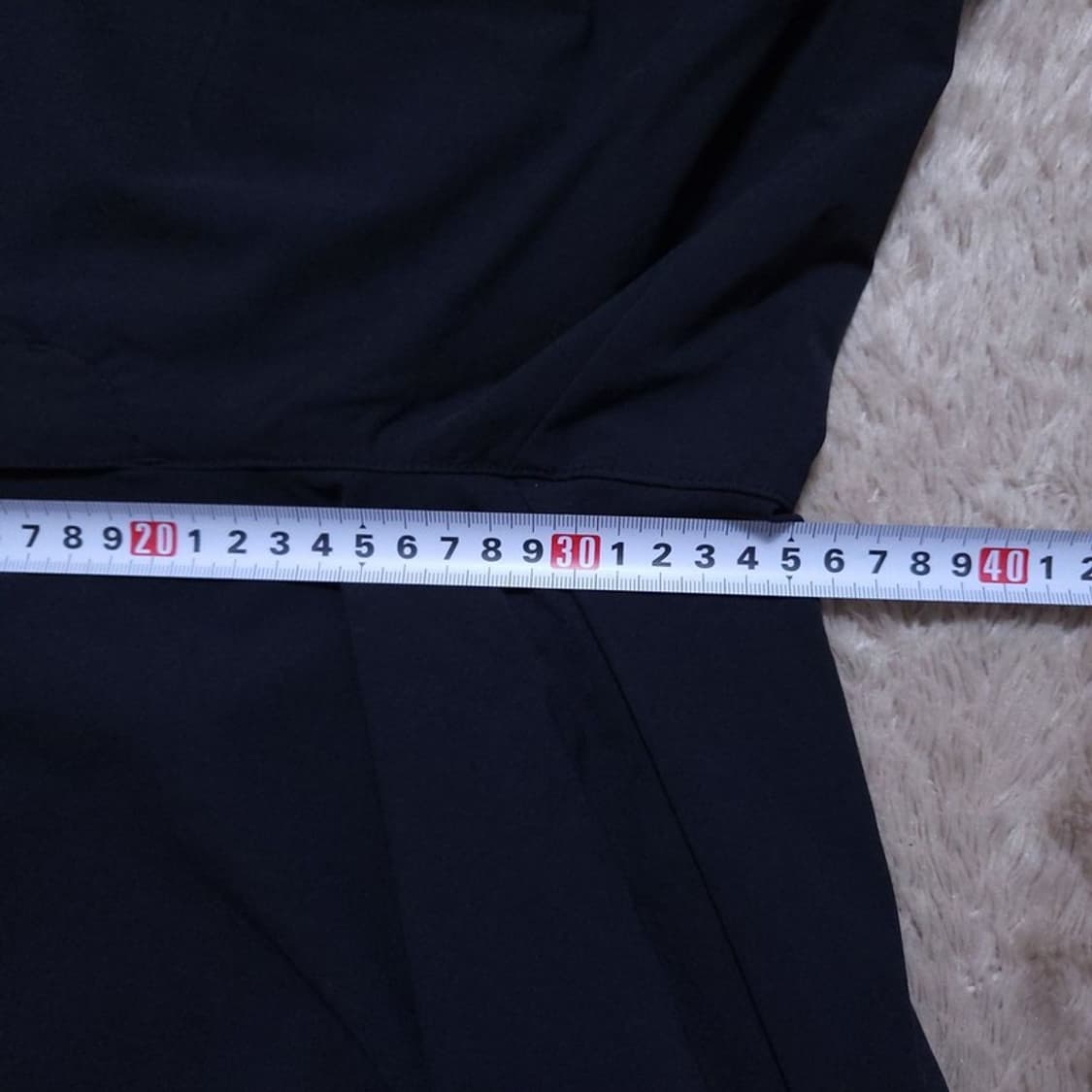블랙야크 남 바지 86XL 0524 3 상품이미지6
