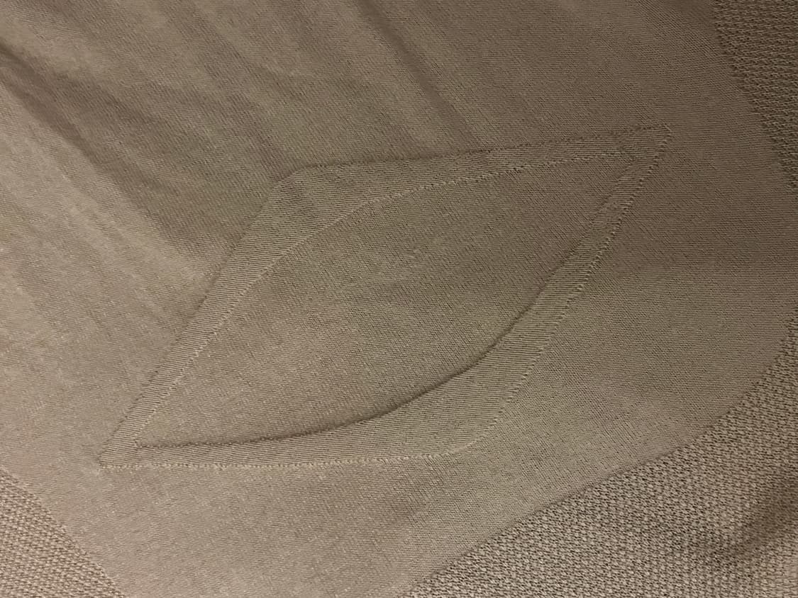 Mischief 미스치프 롬버스 니트 상품이미지3