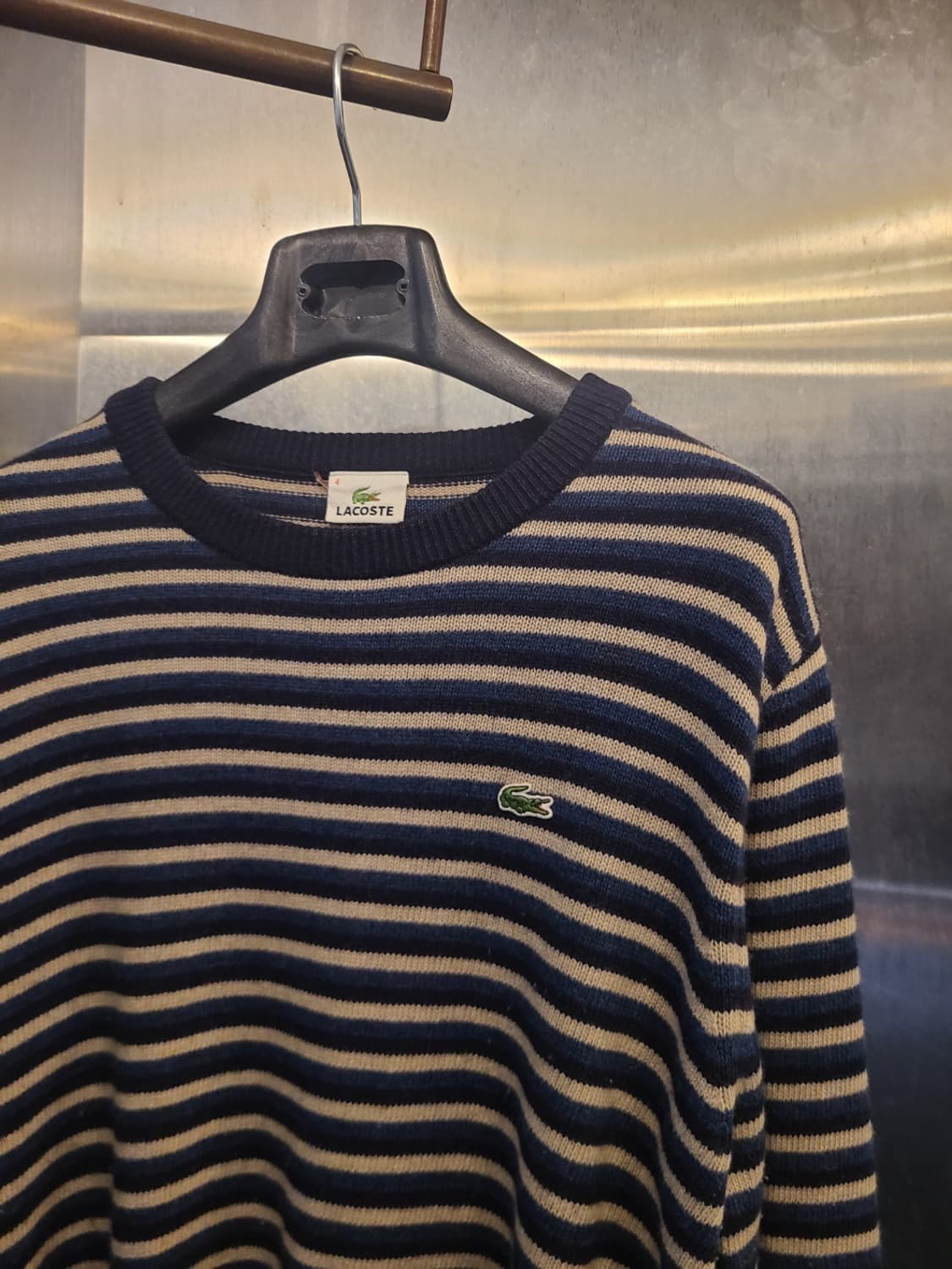 라코스테 니트 상품이미지2