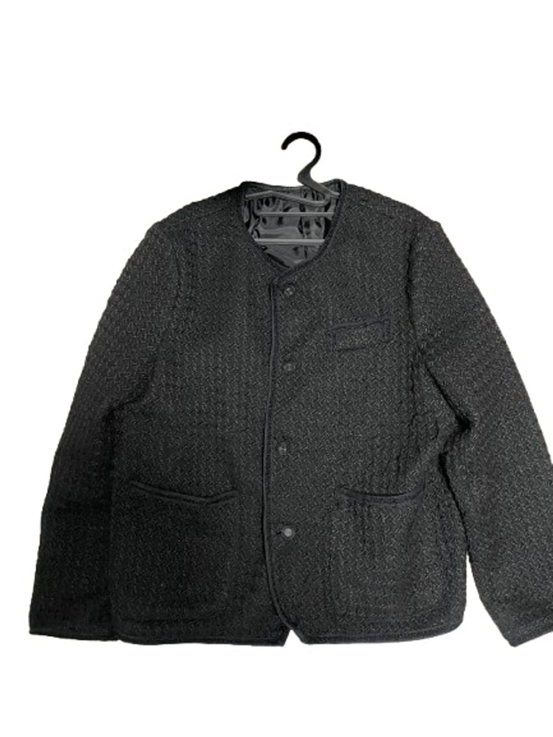 Vintage tweed jacket 상품이미지1