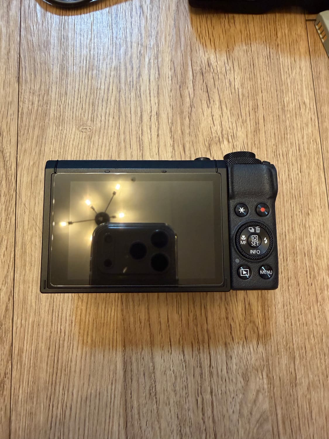 캐논 g7x mark3 상품이미지6