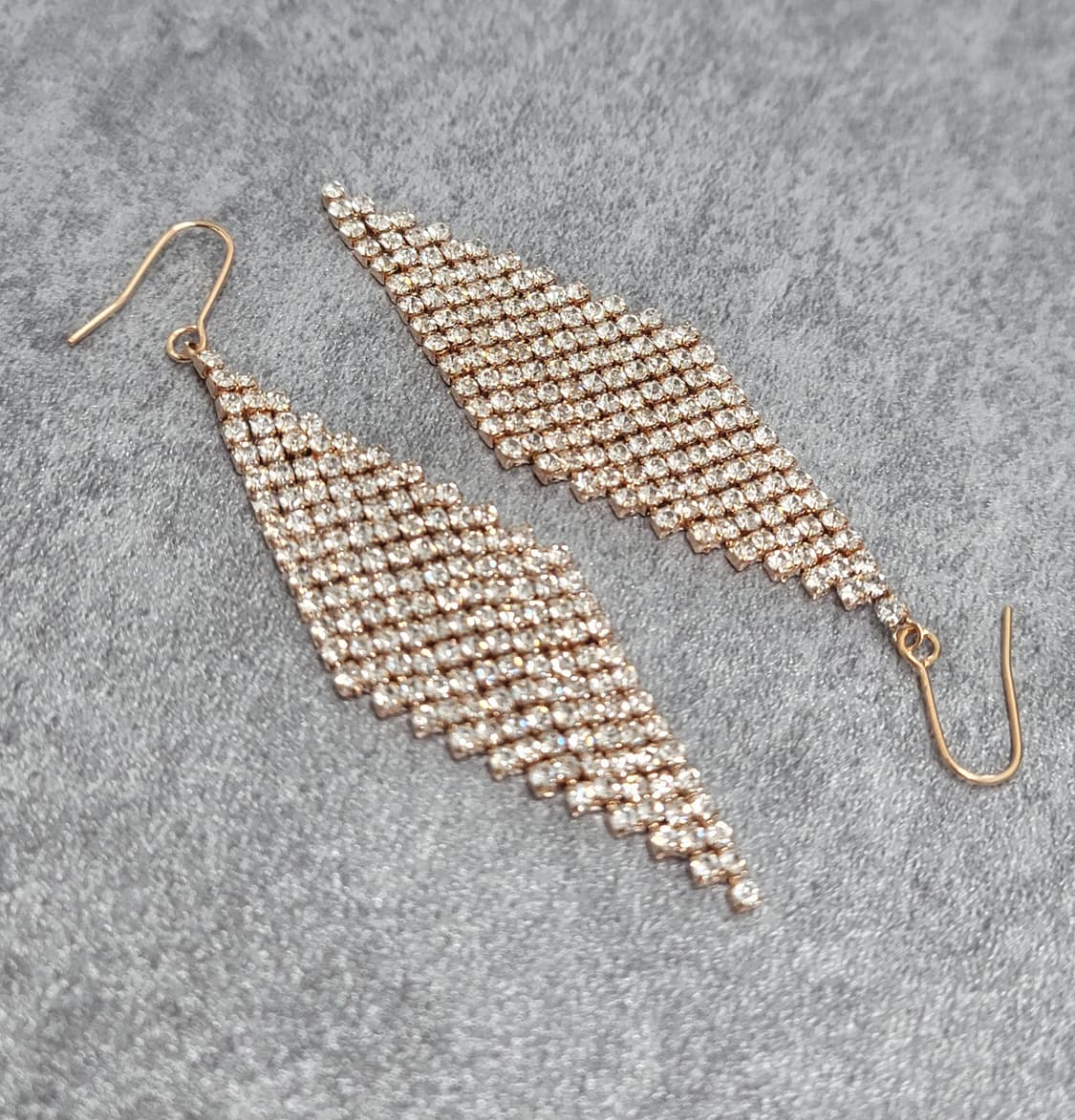 chandelier earrings 상품이미지5