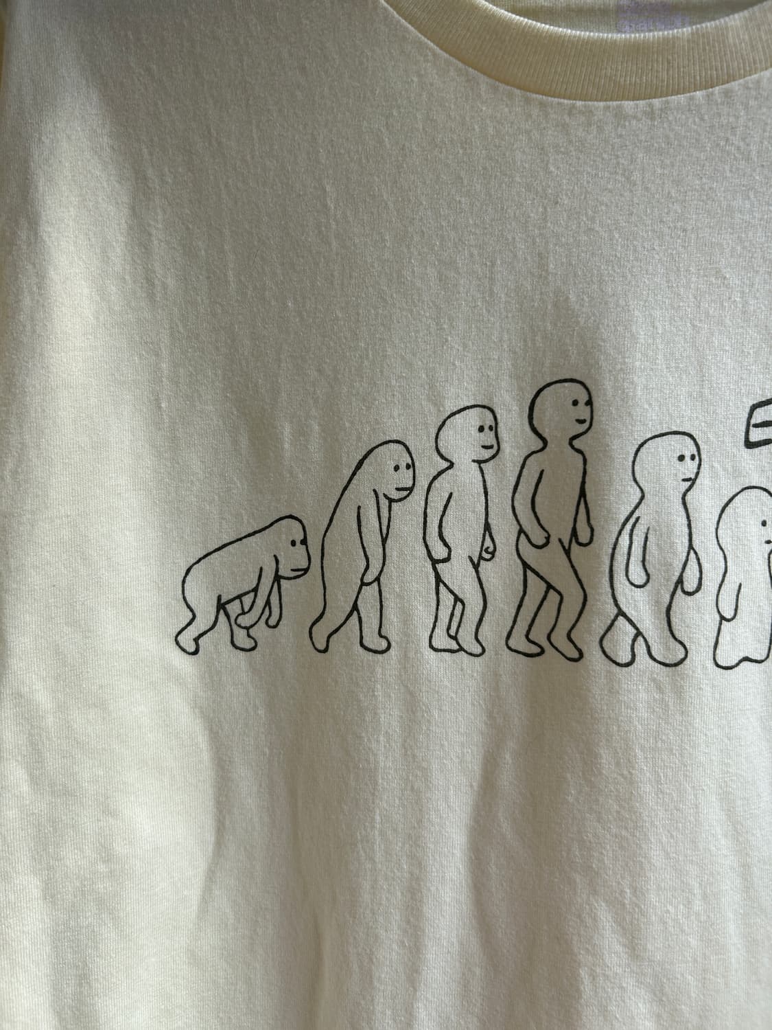 레몬 티셔츠  상품이미지4