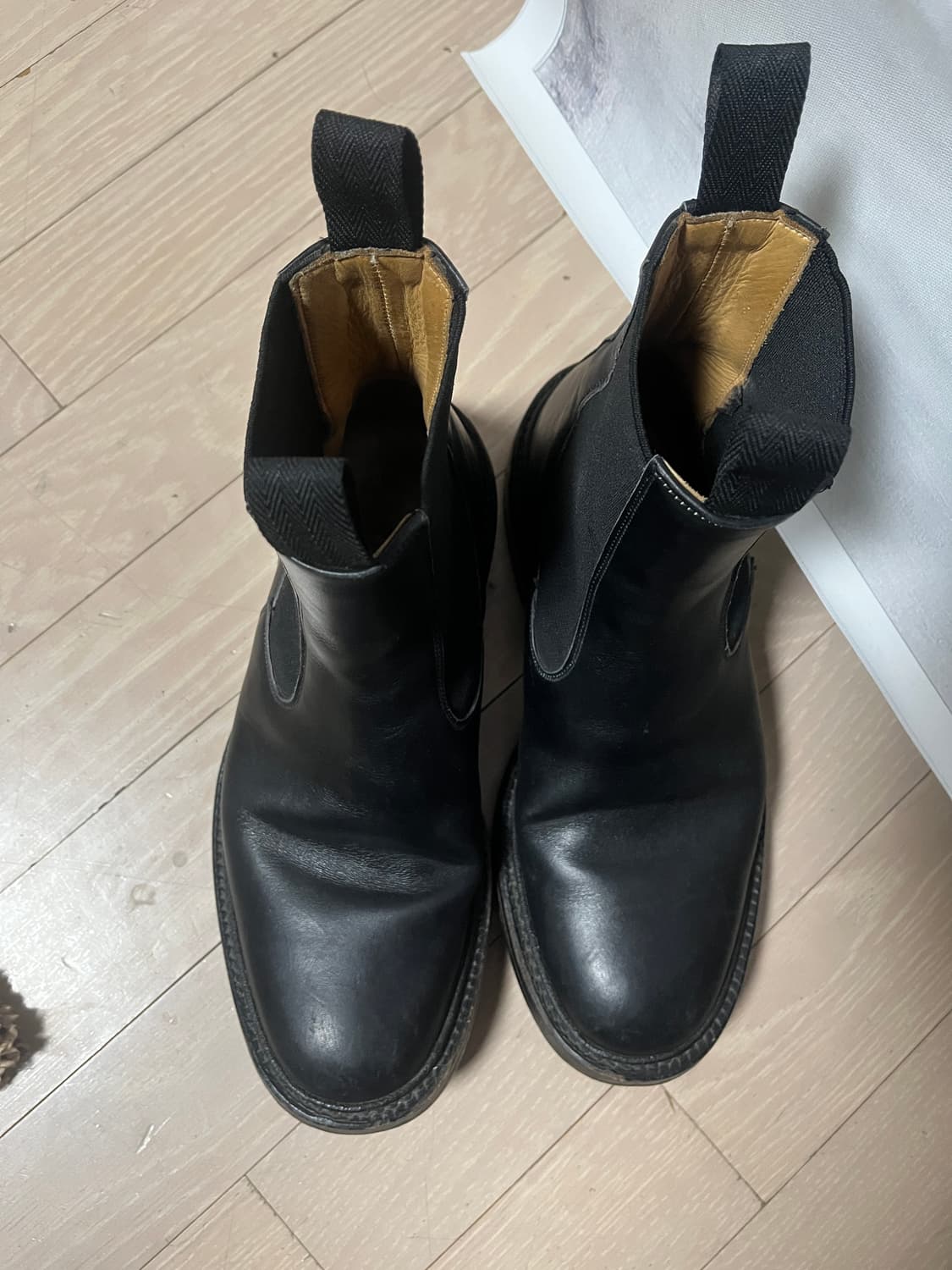 트리커즈 첼시부츠 상품이미지4