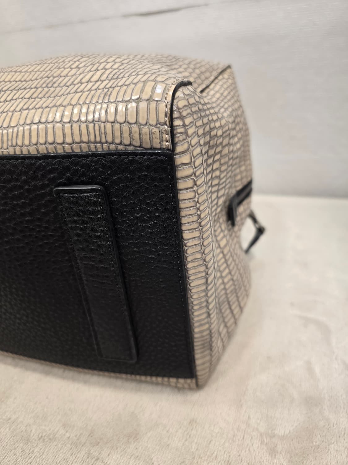 루즈앤라운지 토드 겸 크로스백 가방 상품이미지7