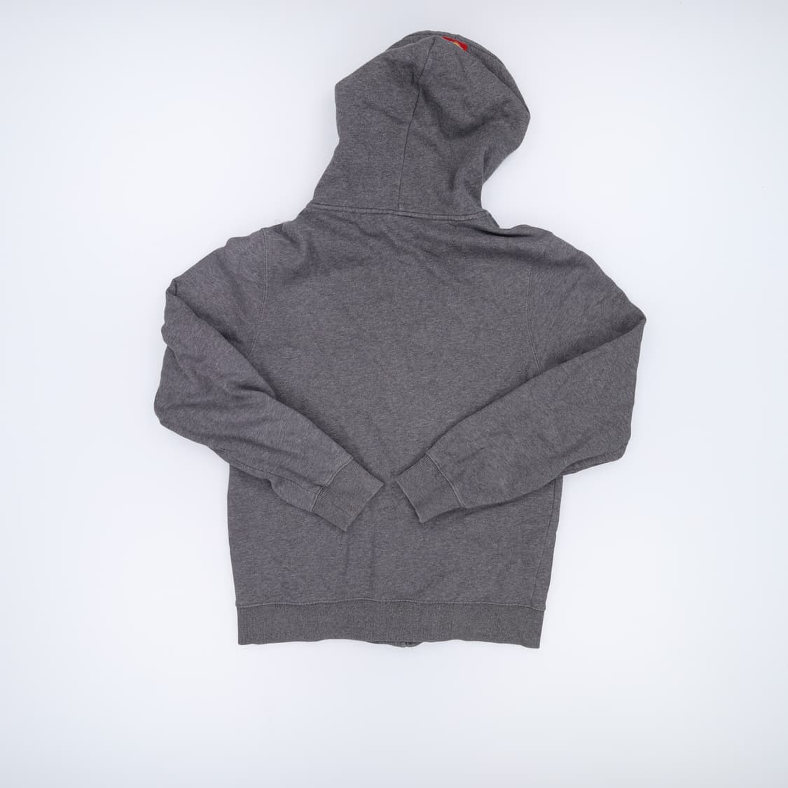 [M] 디키즈 남성 후드 집업 저지 자켓 0105J 상품이미지2