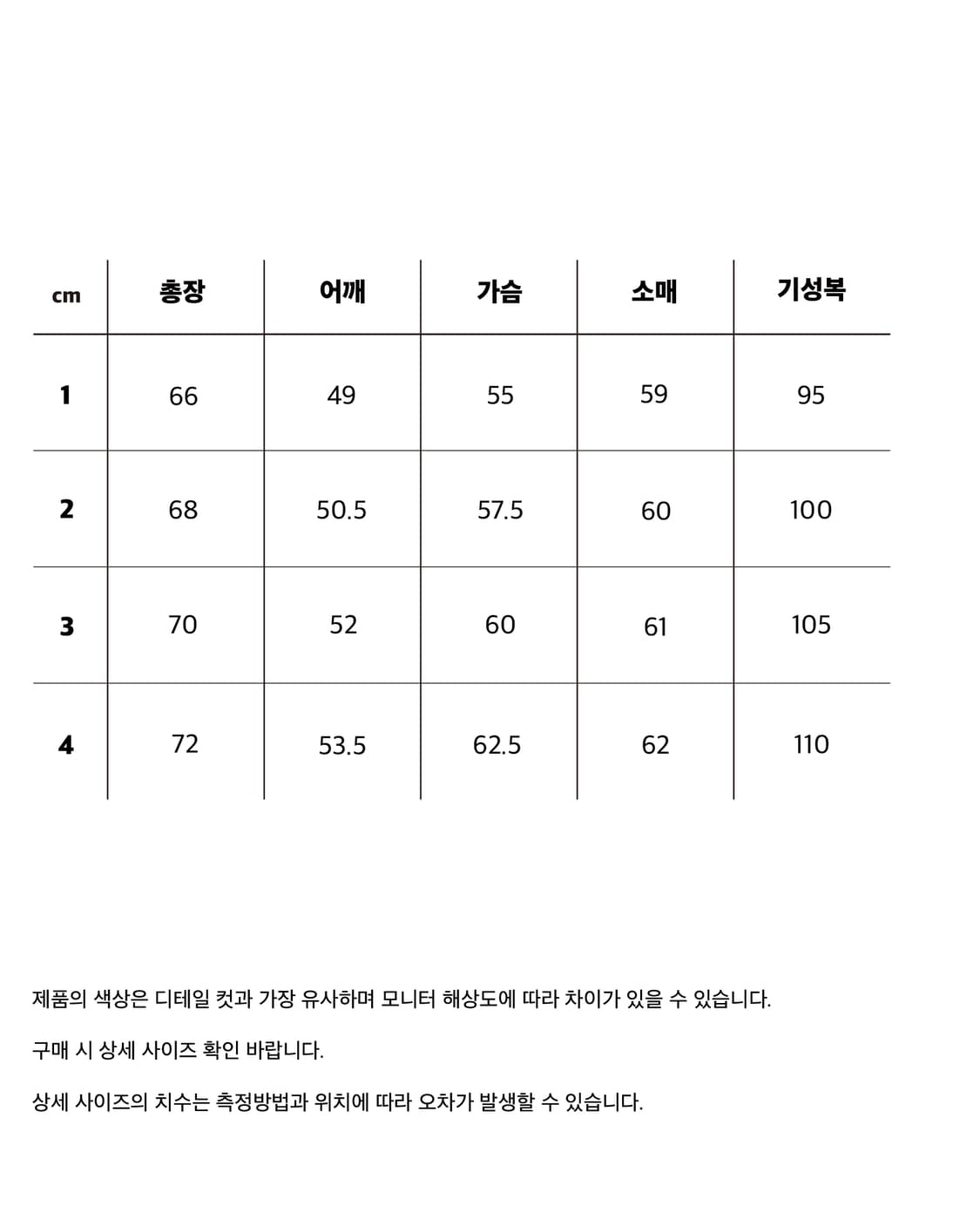 스테디에브리웨어 sew 3버튼 코튼 칼라 니트 다크그레이 멜란지 3사이즈 상품이미지2