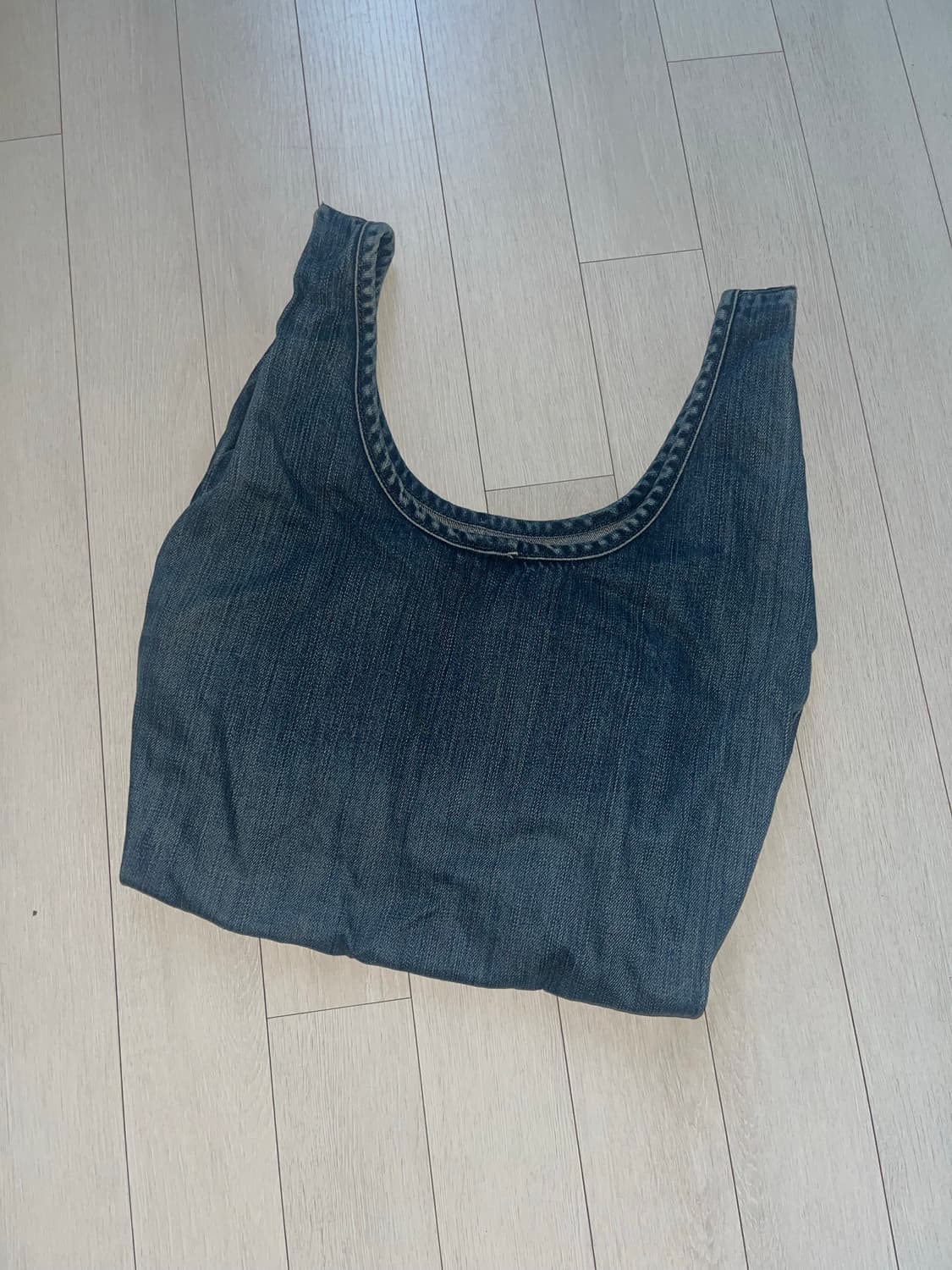 Lee denim bag 상품이미지4