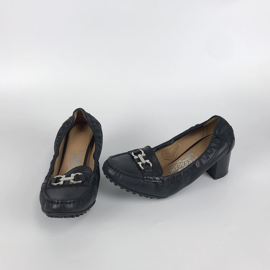 페라가모 Ferragamo 구두 여성6 (230) 상품이미지2