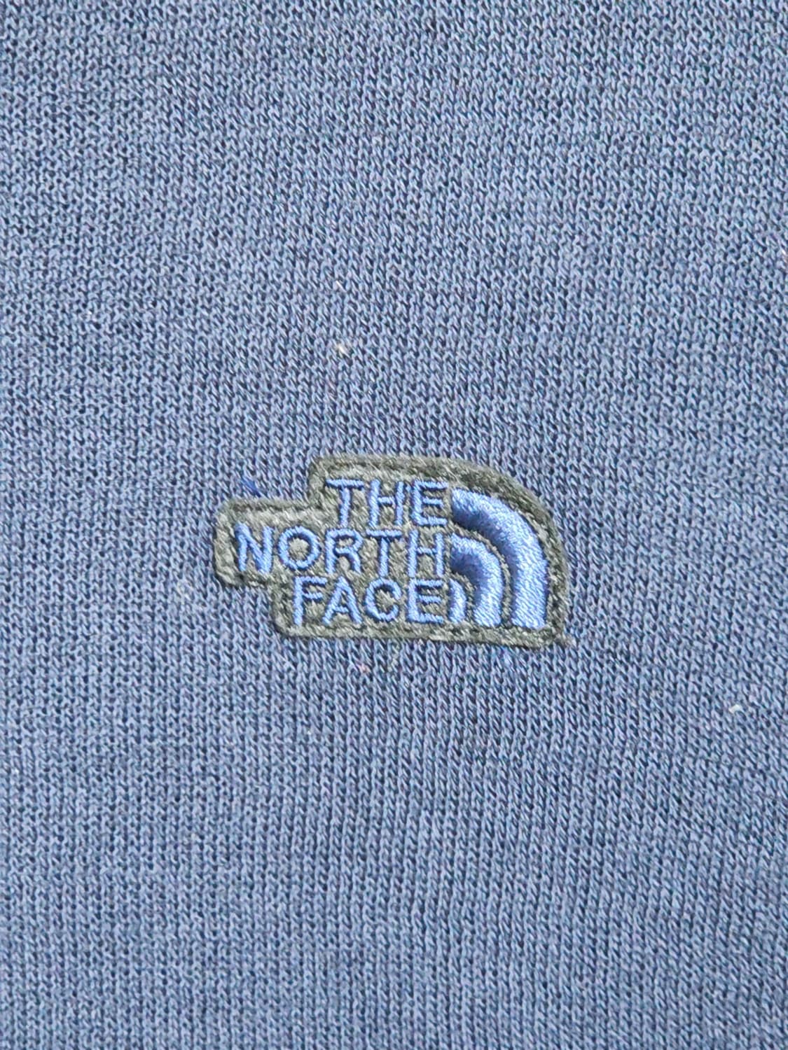 (95) 노스페이스 점퍼 네이비 아웃도어 자켓  상품이미지4