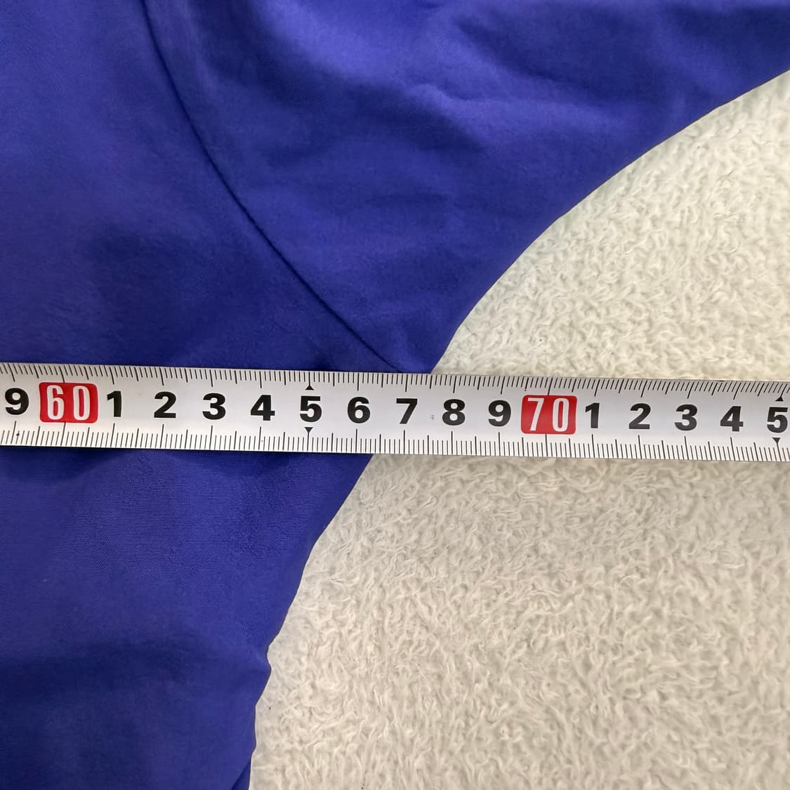 100 아디다스 올드스쿨 바람막이 자켓 0608T2 상품이미지5