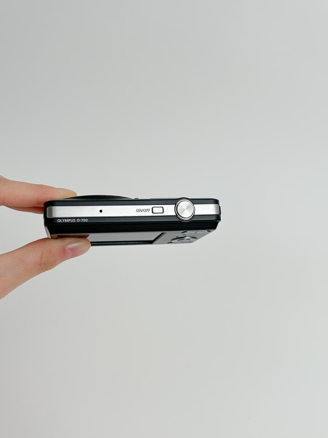 입문용추천!) 올림푸스 d-700 stylus 빈티지 디카 상품이미지7