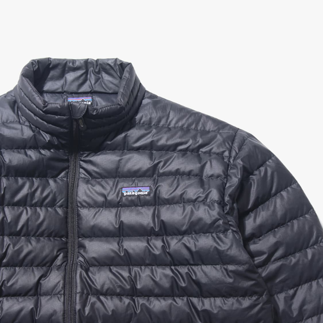 PATAGONIA "Black Light Down" 상품이미지4