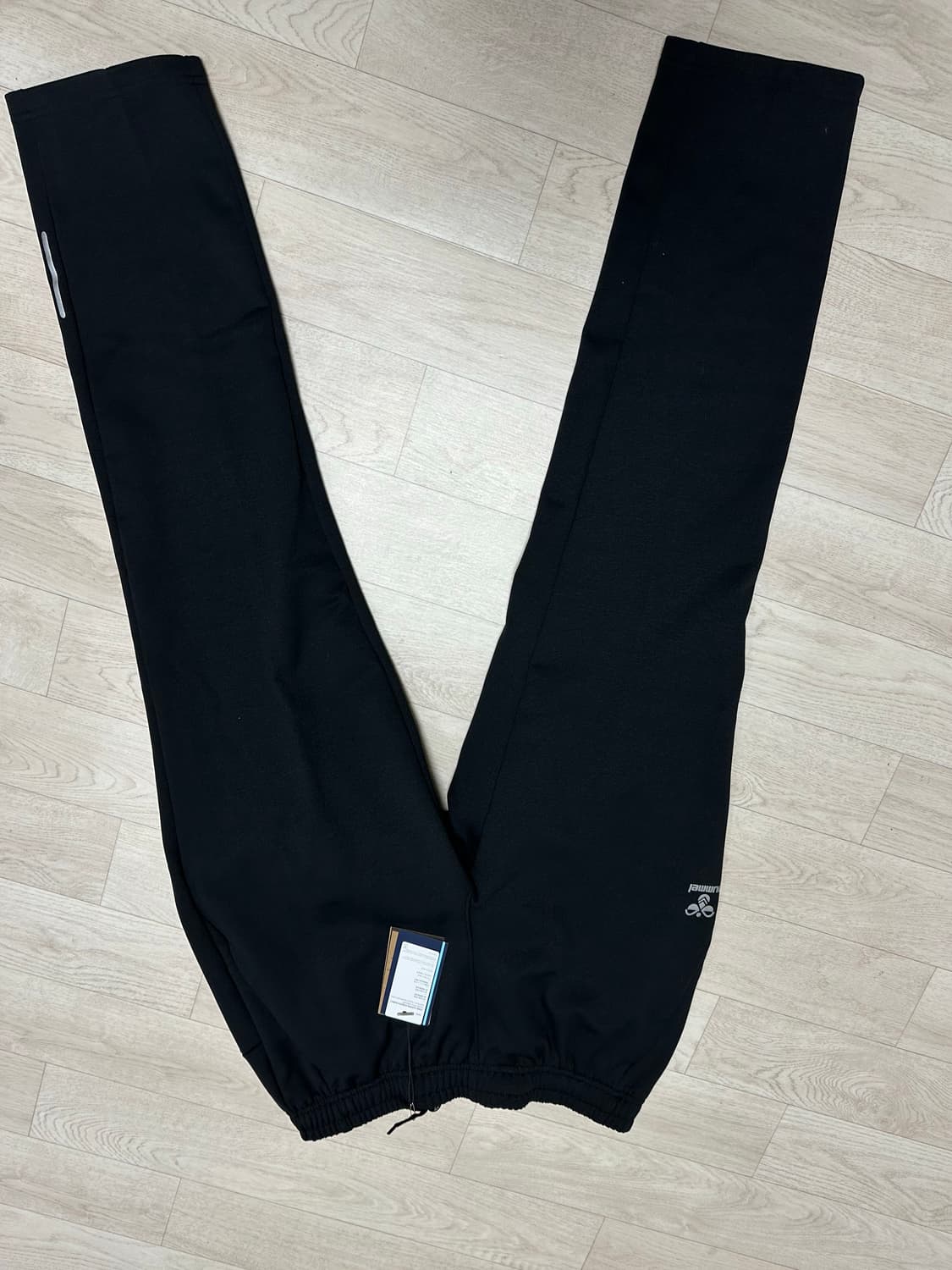 험멜 트레이닝 팬츠 2xl 상품이미지2