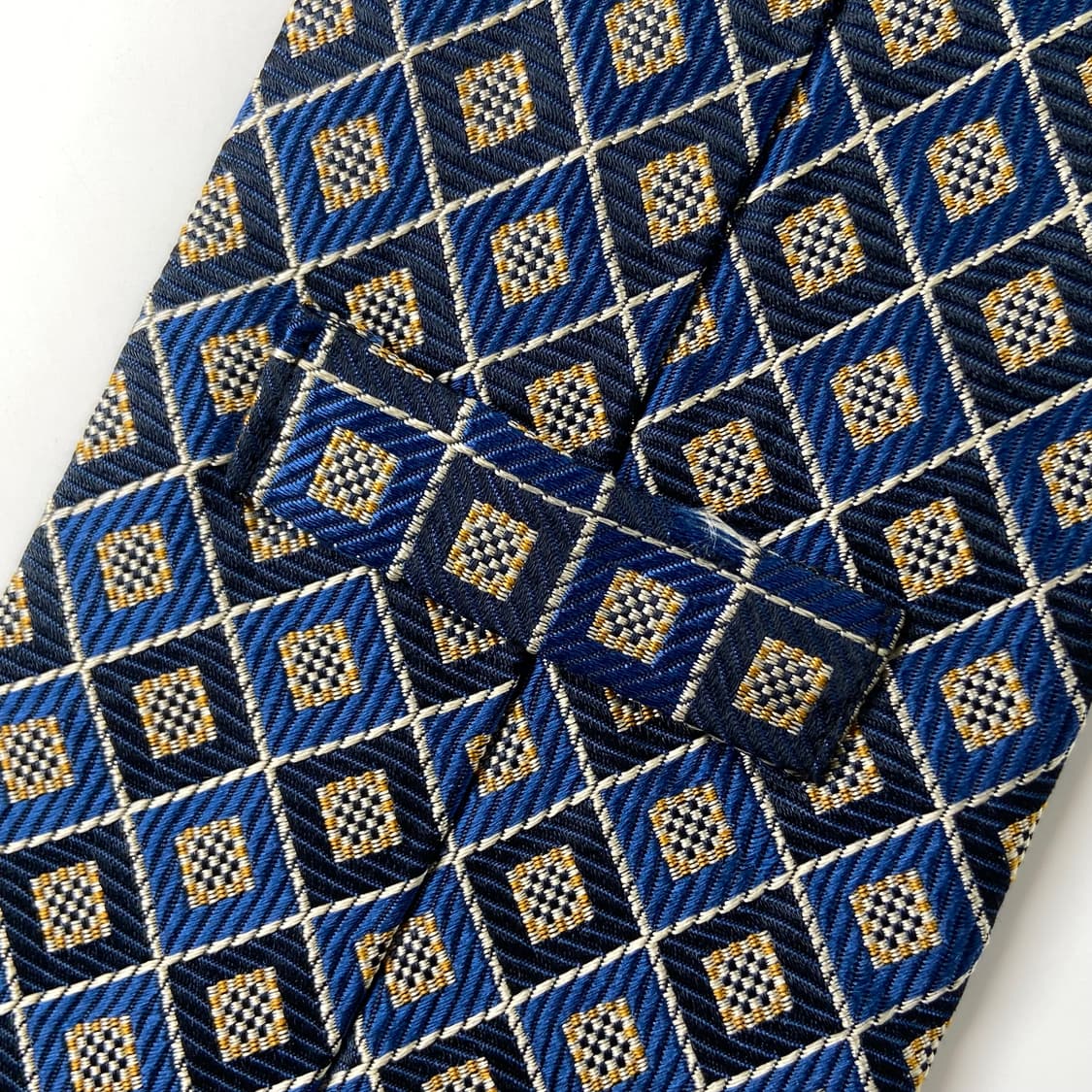 버버리  정품넥타이 (Burberrys) 명품 상품이미지8