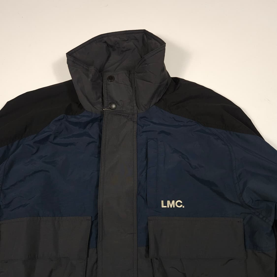 LMC 스트릿 바람막이  상품이미지2