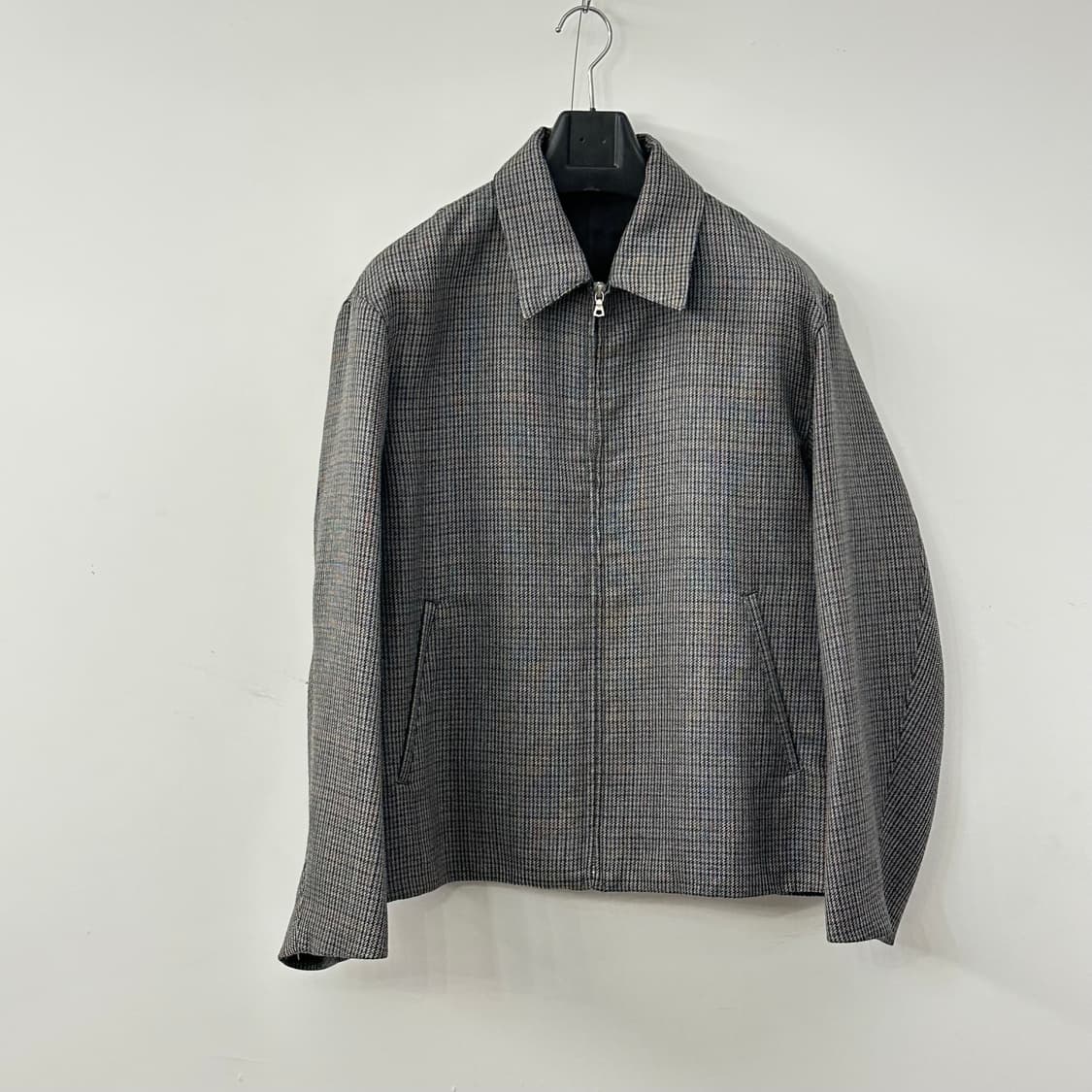 오라리 블루종 3사이즈  상품이미지1