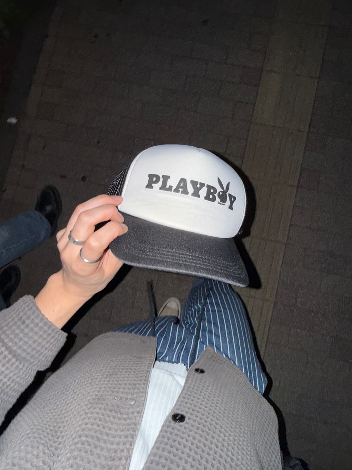 Playboy 상품이미지1