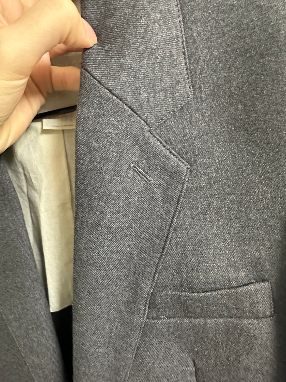 마르지엘라 h&m 블레이저 46 상품이미지3