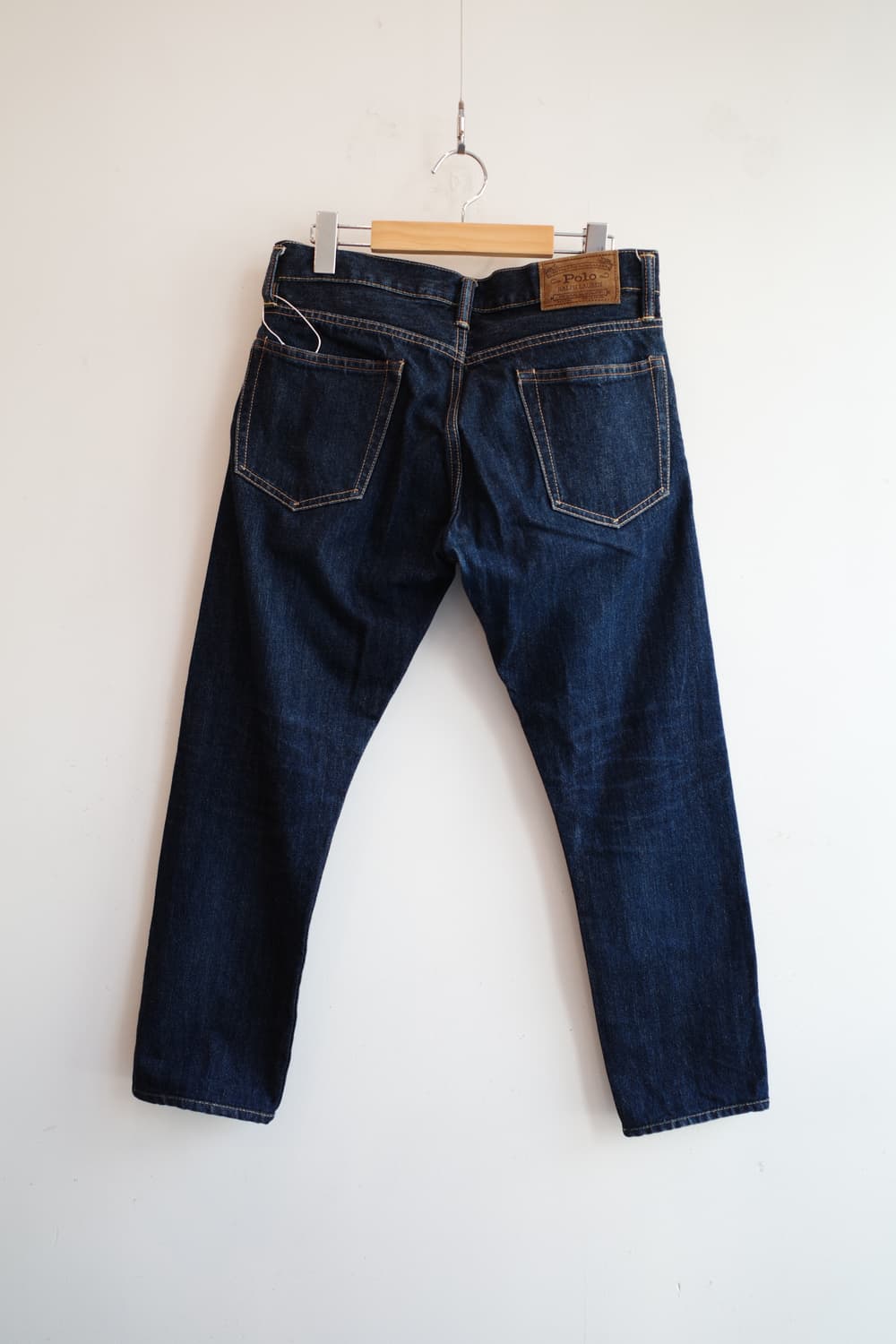 PoloRalphLauren 폴로 랄프로렌 셀비지 데님 (31~32인치) 상품이미지9