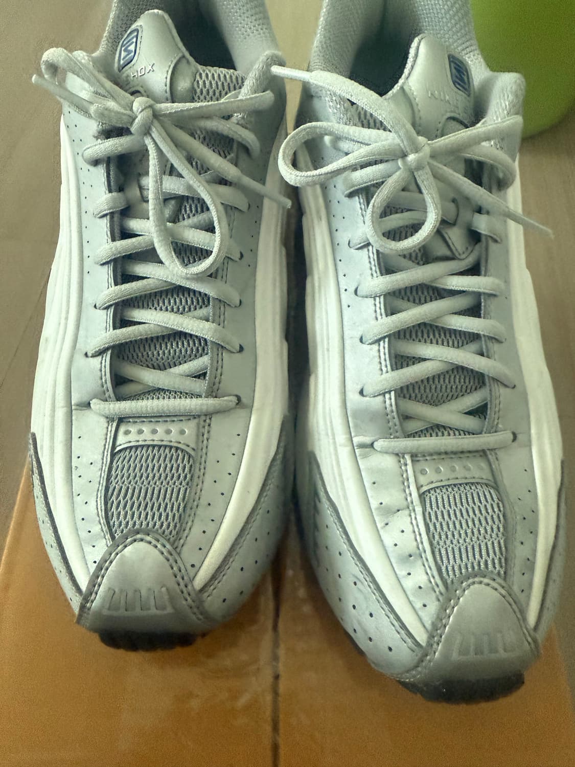 나이키 샥스 판매합니다 상품이미지2