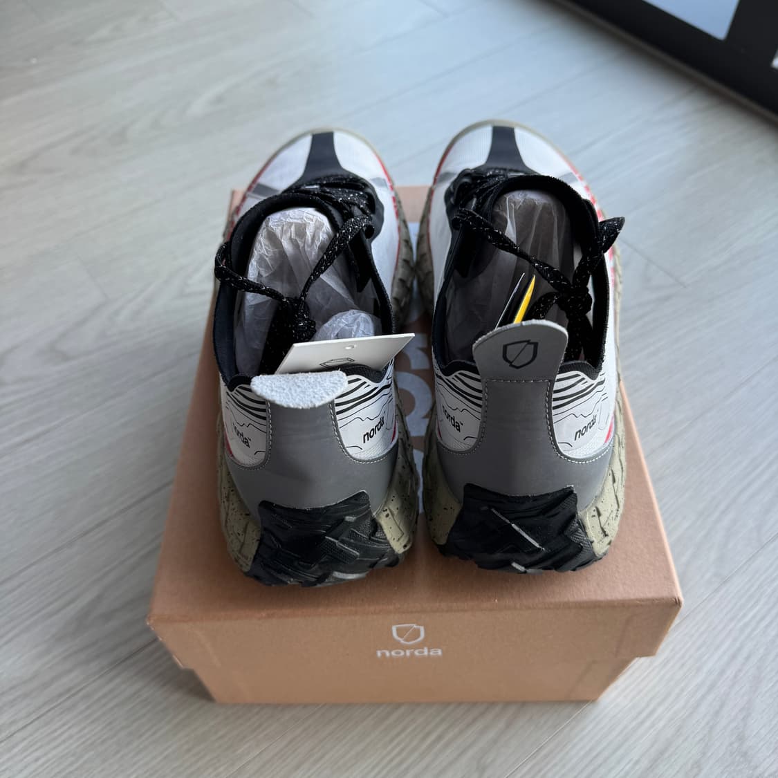 [280] 노다 001 마그마 새상품급 상품이미지2