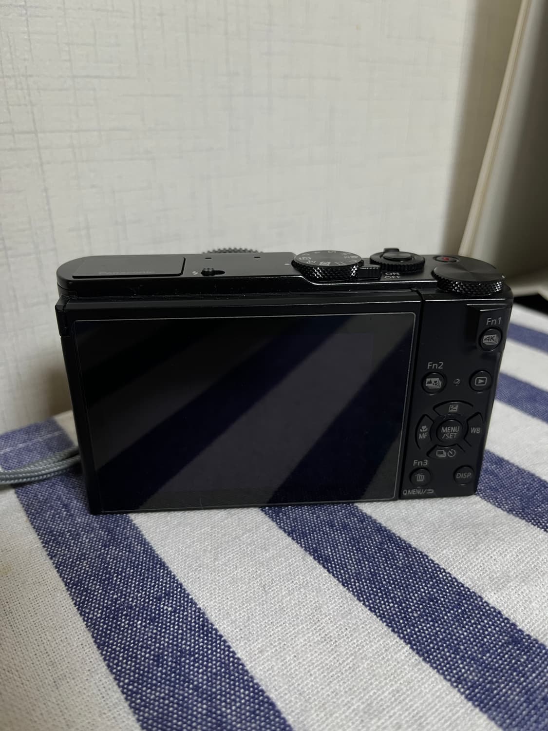 파나소닉 루믹스 lx10 상품이미지4