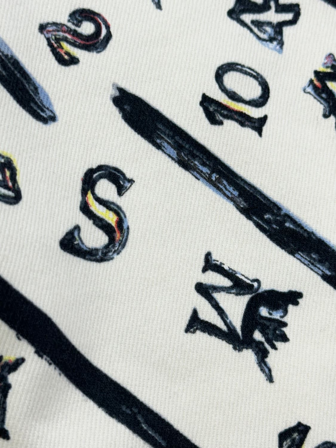 발렌시아가 여성 팬츠  상품이미지6