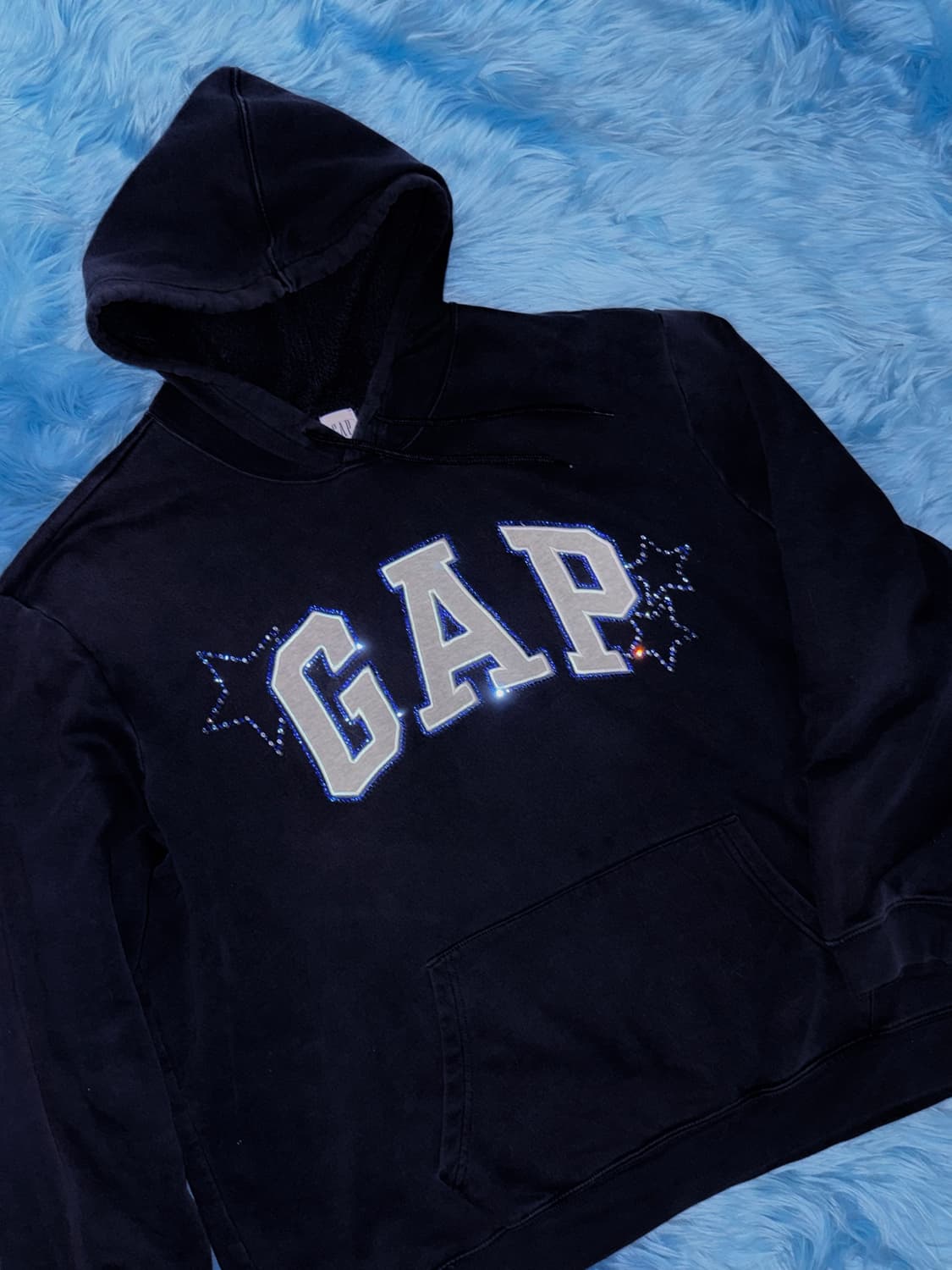 GAP 큐빅 커스텀 상품이미지1