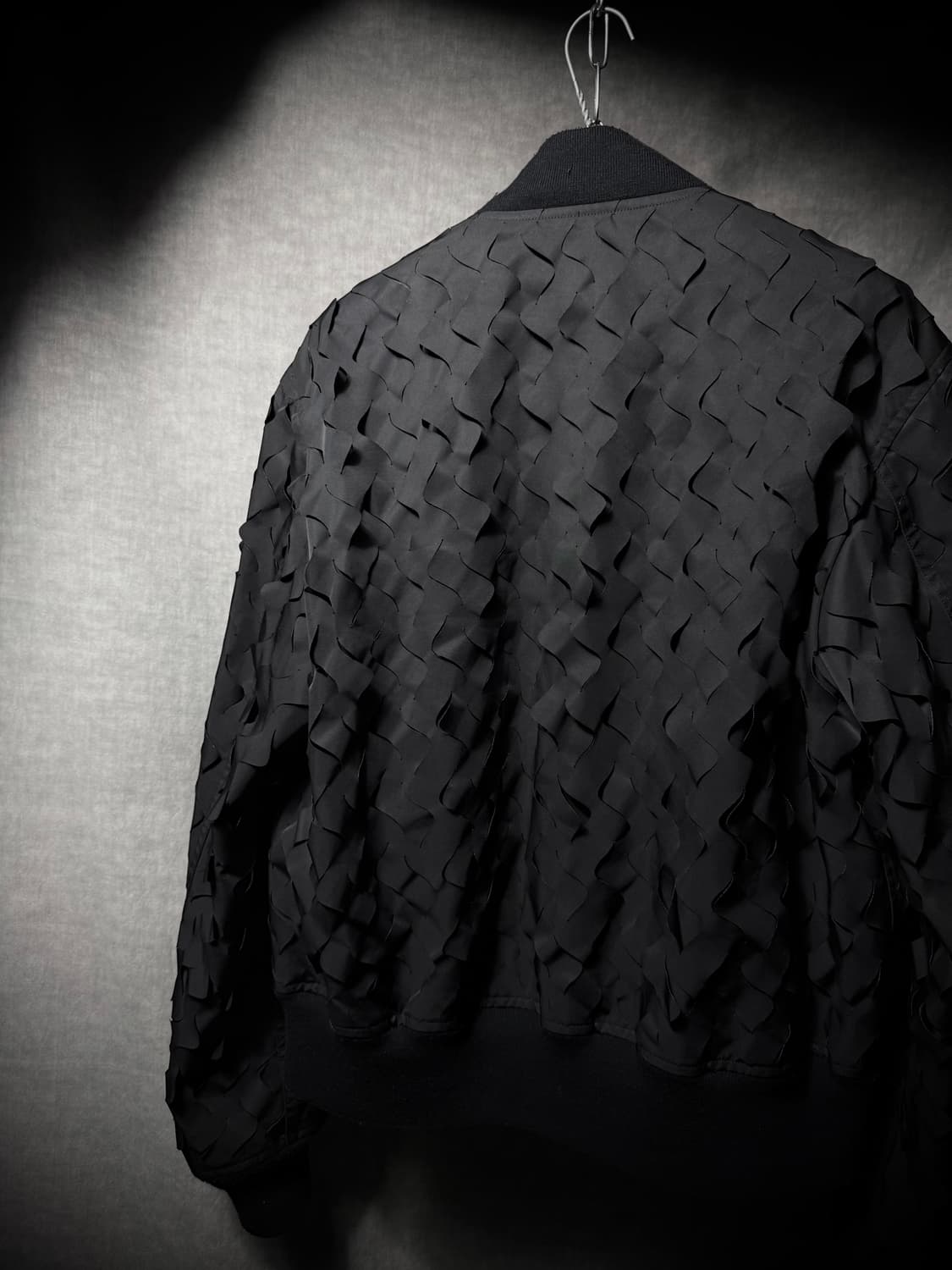 John Lawrence Sullivan 3D Bomber 상품이미지8