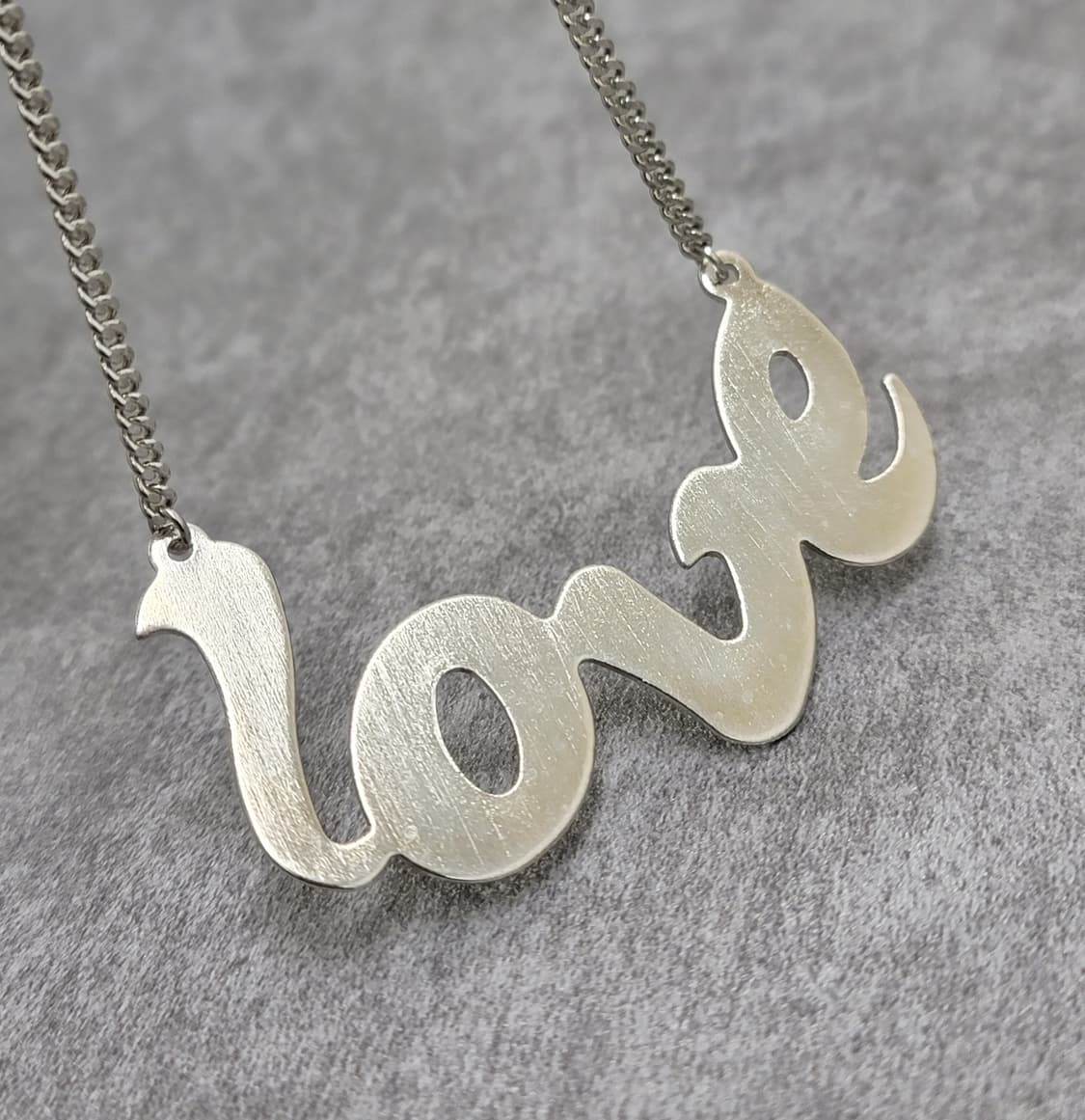 love necklace 상품이미지1