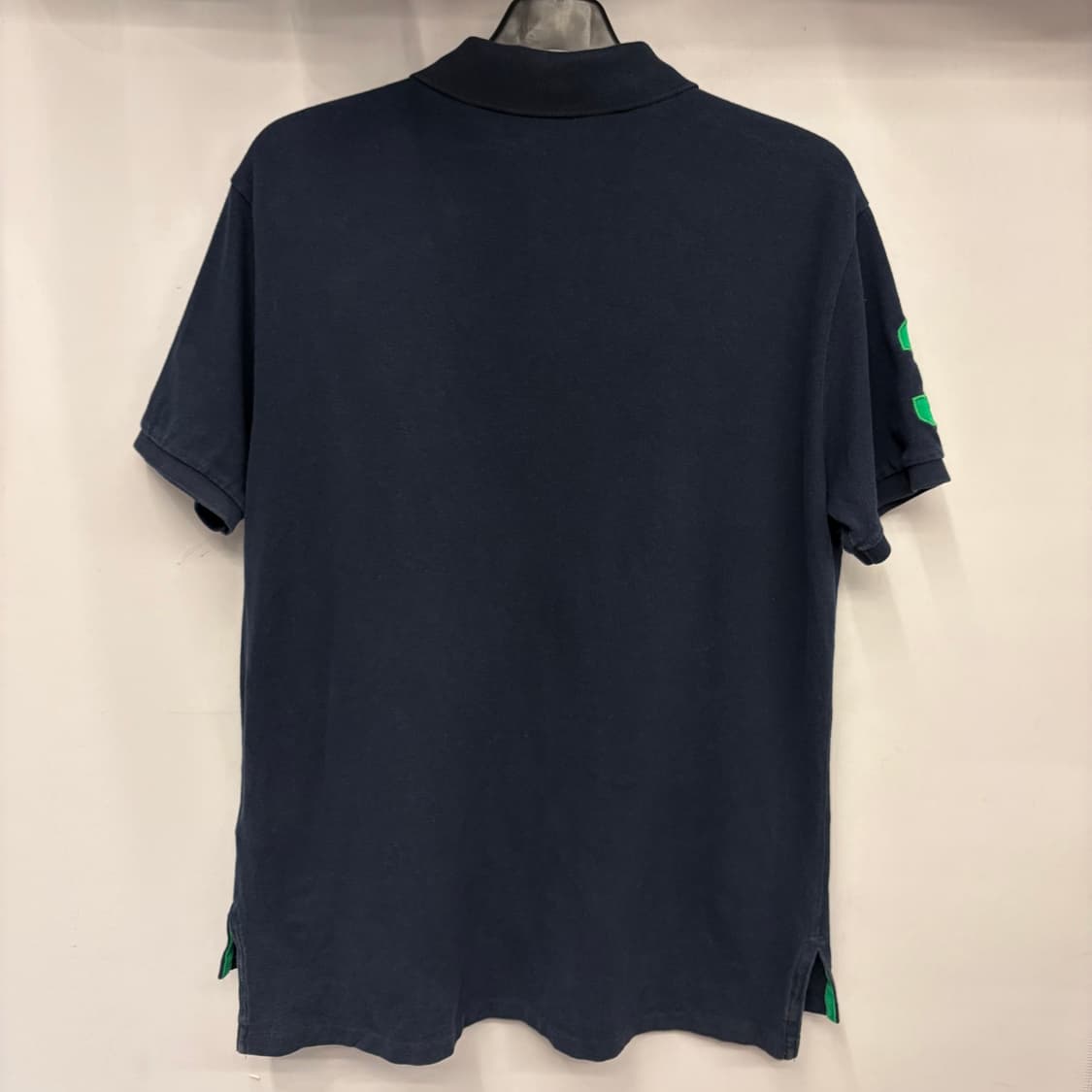 폴로 랄프 로렌 빅 포니 네이비 PK L 상품이미지4